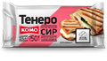 Брусок<br>фасований