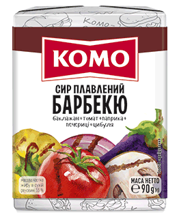 Барбекю