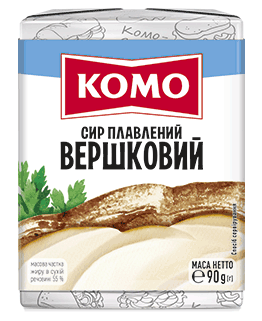 Вершковий