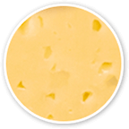 Колір сиру
